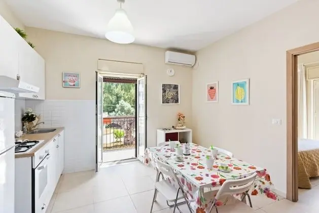 Apart Daire, 1 Yatak Odası (Red)