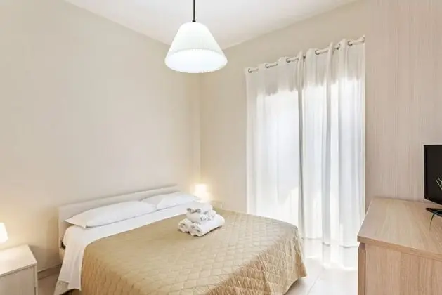 Apart Daire, 1 Yatak Odası (Red)