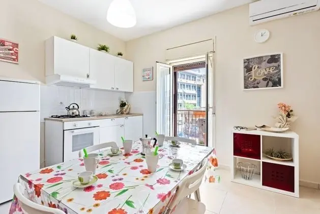 Apart Daire, 1 Yatak Odası (Red)