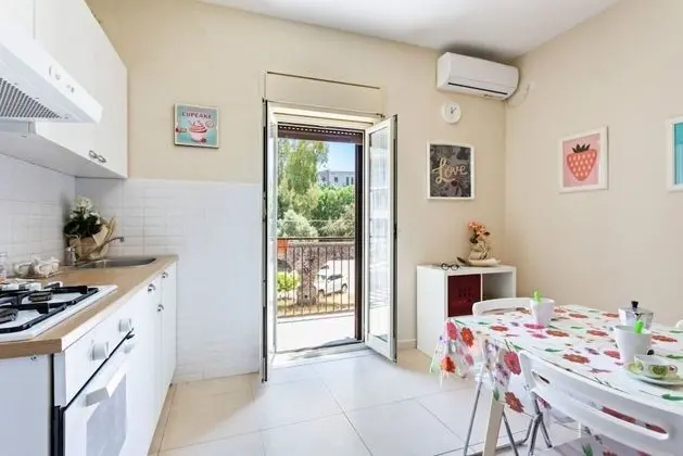 Apart Daire, 1 Yatak Odası (Red)