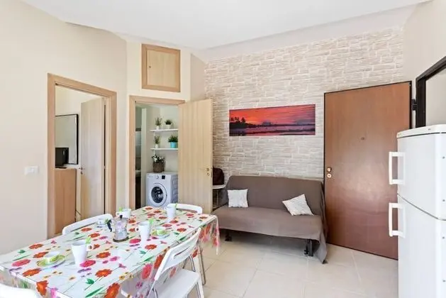 Apart Daire, 1 Yatak Odası (Red)