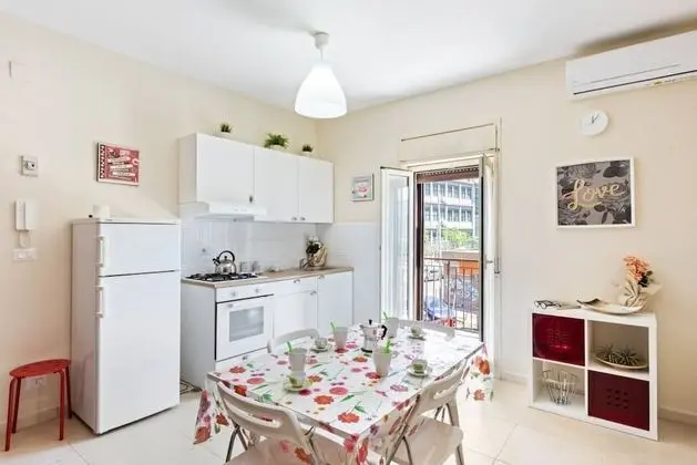 Apart Daire, 1 Yatak Odası (Red)