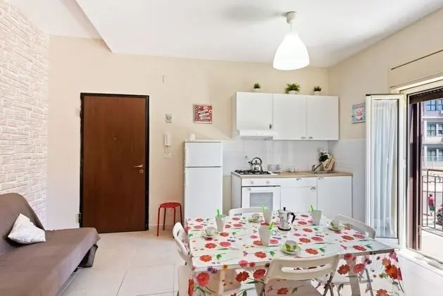 Apart Daire, 1 Yatak Odası (Red)