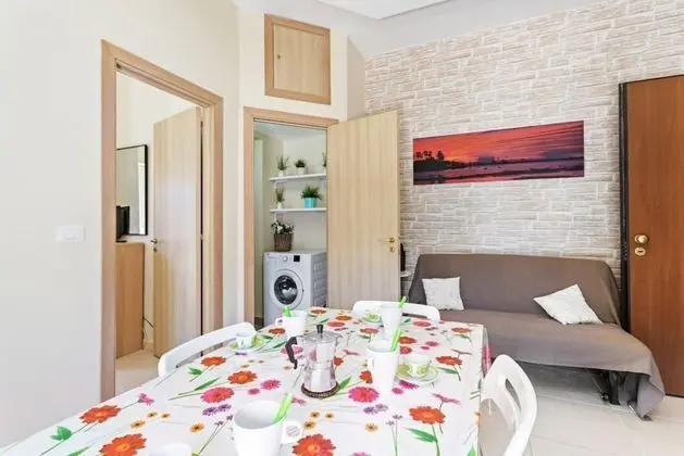 Apart Daire, 1 Yatak Odası (Red)