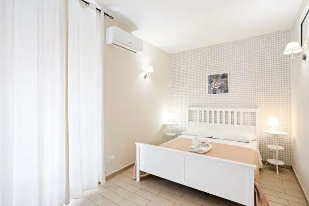 Apart Daire, 1 Yatak Odası (White)