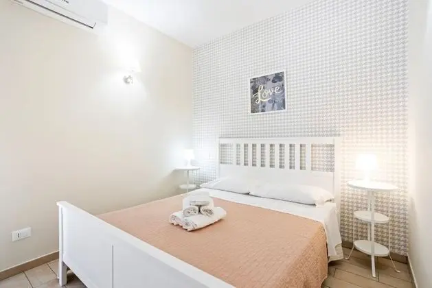 Apart Daire, 1 Yatak Odası (White)