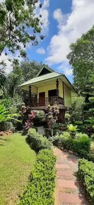 Deluxe Ağaç Ev, 1 En Büyük (King) Boy Yatak, Balkon