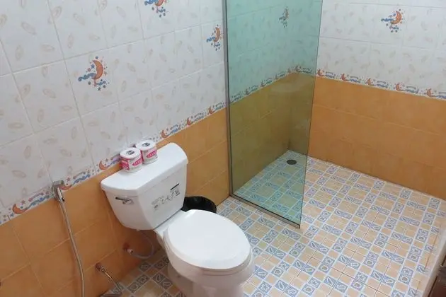 Deluxe Ağaç Ev, 1 En Büyük (King) Boy Yatak, Balkon
