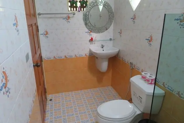 Deluxe Ağaç Ev, 1 En Büyük (King) Boy Yatak, Balkon