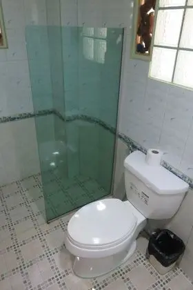 Deluxe Bungalov, 1 En Büyük (King) Boy Yatak, Bahçe Manzaralı