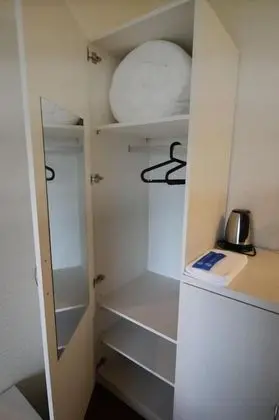 Panoramic Tek Büyük Yataklı Oda, Dağ Manzaralı