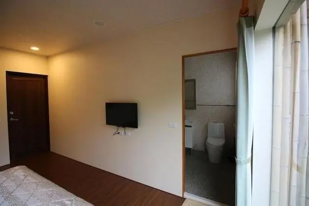 Panoramic Tek Büyük Yataklı Oda, Dağ Manzaralı
