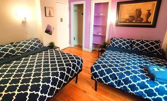 Big One Bedroom #6