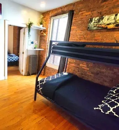 Big One Bedroom #6