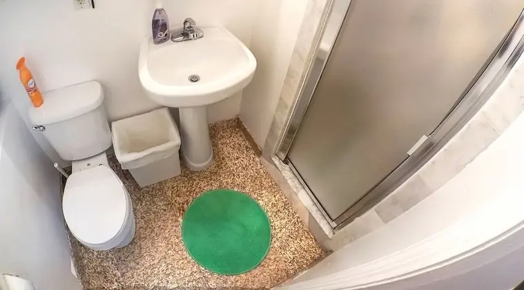Big One Bedroom #6