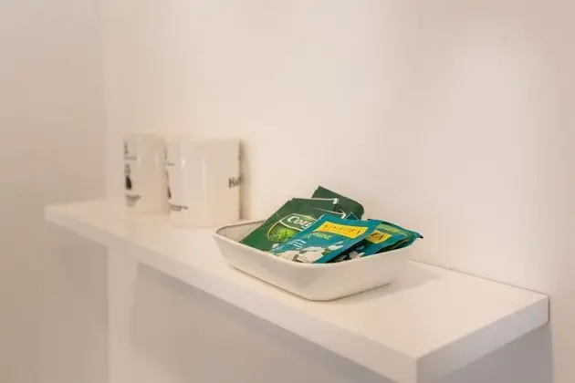 Comfort Stüdyo Süit, 1 Büyük (Queen) Boy Yatak, Havuz Kullanımı, Şehir Manzaralı