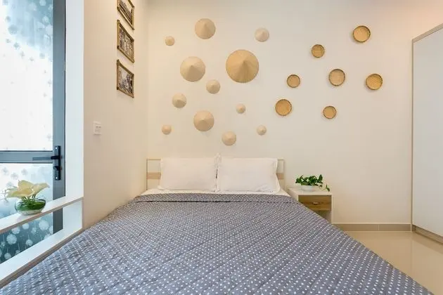 Comfort Stüdyo Süit, 1 Büyük (Queen) Boy Yatak, Havuz Kullanımı, Şehir Manzaralı