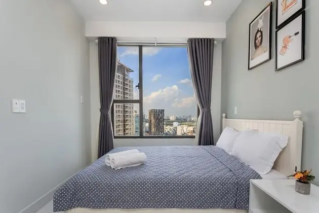 Deluxe Apart Daire, 2 Yatak Odası, Sigara İçilmez, Nehir Manzaralı