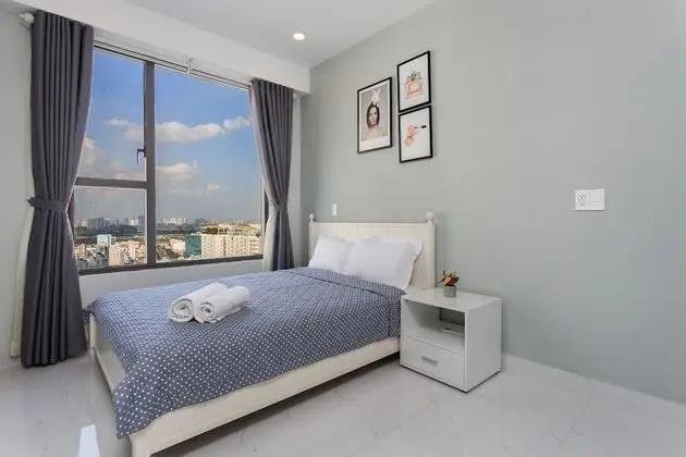 Deluxe Apart Daire, 2 Yatak Odası, Sigara İçilmez, Nehir Manzaralı