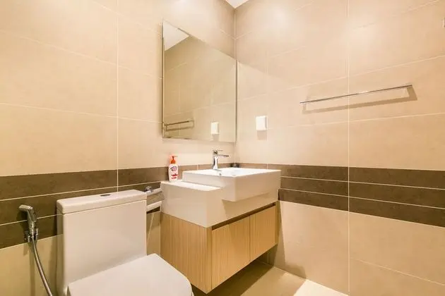 Deluxe Apart Daire, 2 Yatak Odası, Sigara İçilmez, Nehir Manzaralı