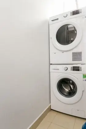 Deluxe Apart Daire, 2 Yatak Odası, Sigara İçilmez, Nehir Manzaralı