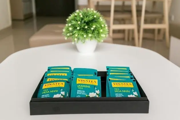 Deluxe Apart Daire, 3 Yatak Odası