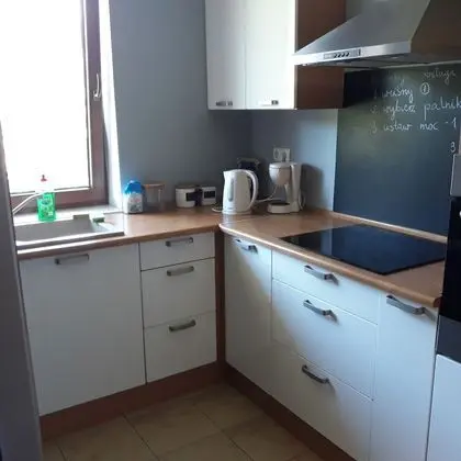 Basic İki Ayrı Yataklı Oda