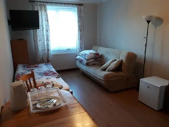 Basic Üç Kişilik Oda