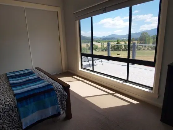 Panoramic Apart Daire, 3 Yatak Odası, Sigara İçilmez