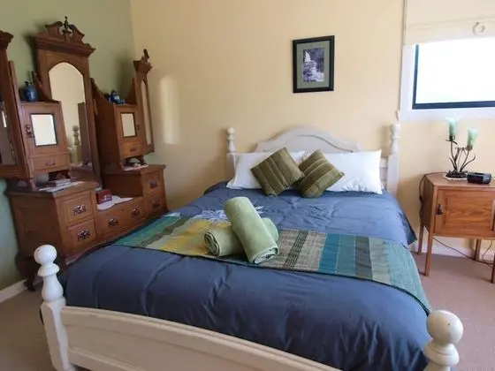 Panoramic Apart Daire, 3 Yatak Odası, Sigara İçilmez
