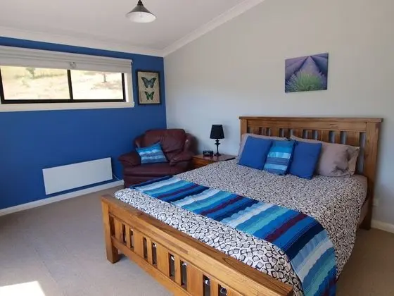 Panoramic Apart Daire, 3 Yatak Odası, Sigara İçilmez