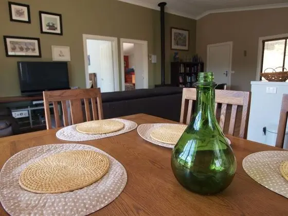 Panoramic Apart Daire, 3 Yatak Odası, Sigara İçilmez