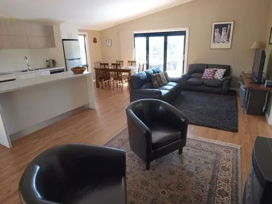 Panoramic Apart Daire, 3 Yatak Odası, Sigara İçilmez
