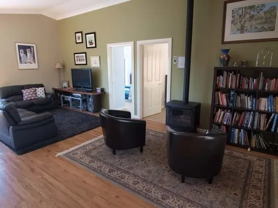 Panoramic Apart Daire, 3 Yatak Odası, Sigara İçilmez