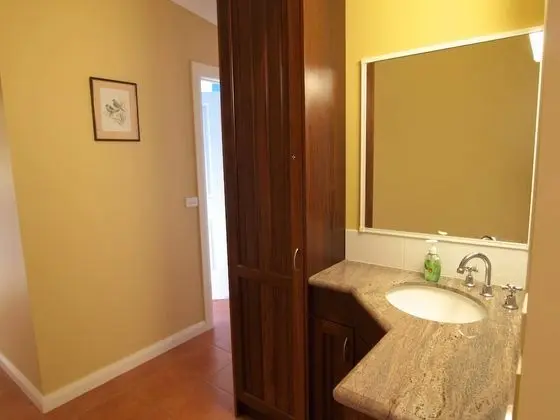 Panoramic Apart Daire, 3 Yatak Odası, Sigara İçilmez