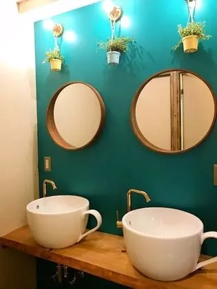 Ortak Ranzalı Oda (4-bed female)
