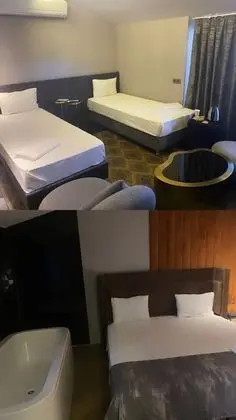 Family Çatı Katı Süiti (Penthouse)