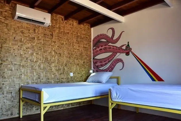Superior 3-Bed Dorm