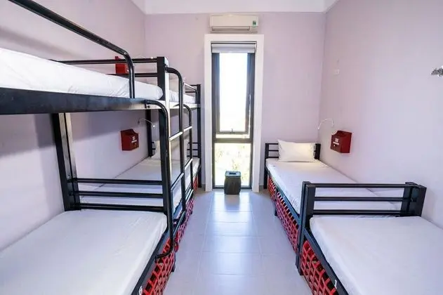 Basic Ortak Ranzalı Oda