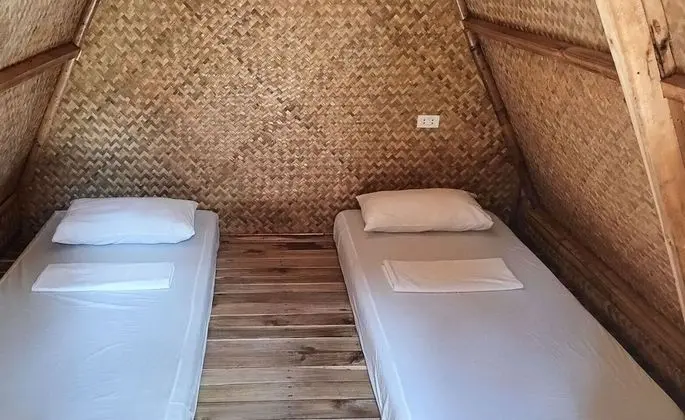 Basic Ortak Ranzalı Oda (6Bed)