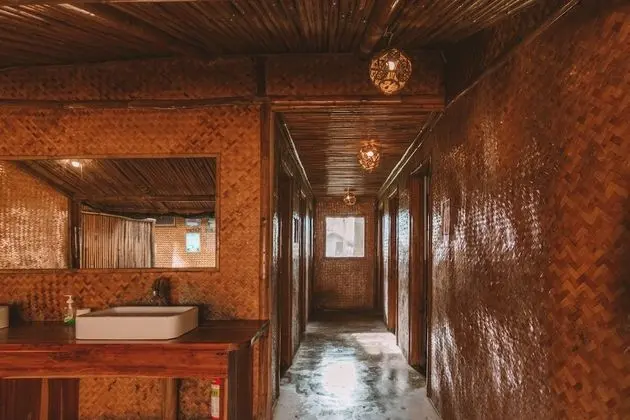 Basic Ortak Ranzalı Oda (6Bed)