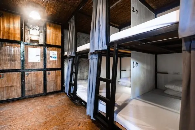 Oda (6 Bed Private)