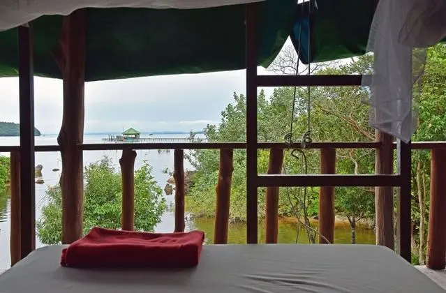 Standard Ortak Ranzalı Oda, Karma Ranzalı Oda