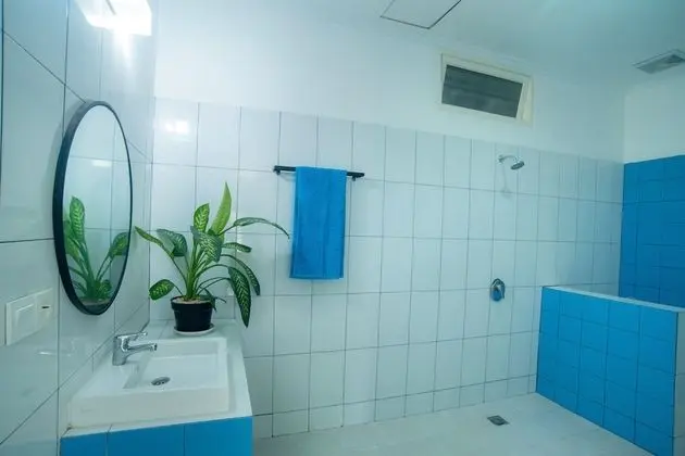 Standard Ortak Ranzalı Oda