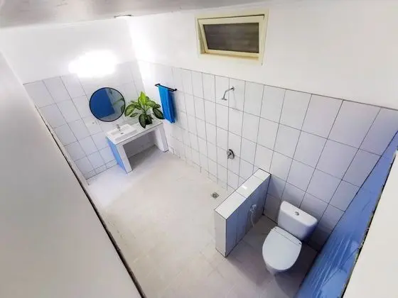 Standard Ortak Ranzalı Oda