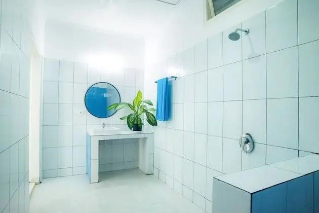Standard Ortak Ranzalı Oda