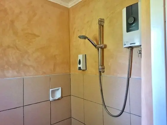 Basic Ortak Ranzalı Oda, Karma Ranzalı Oda
