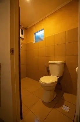 Basic Ortak Ranzalı Oda, Karma Ranzalı Oda