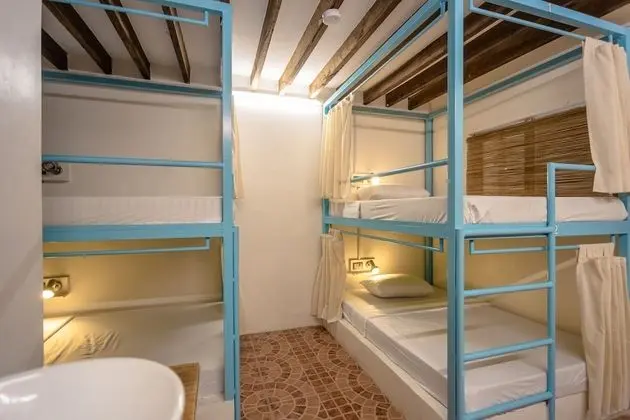 Comfort Ortak Ranzalı Oda
