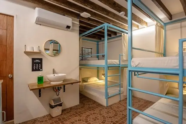 Comfort Ortak Ranzalı Oda